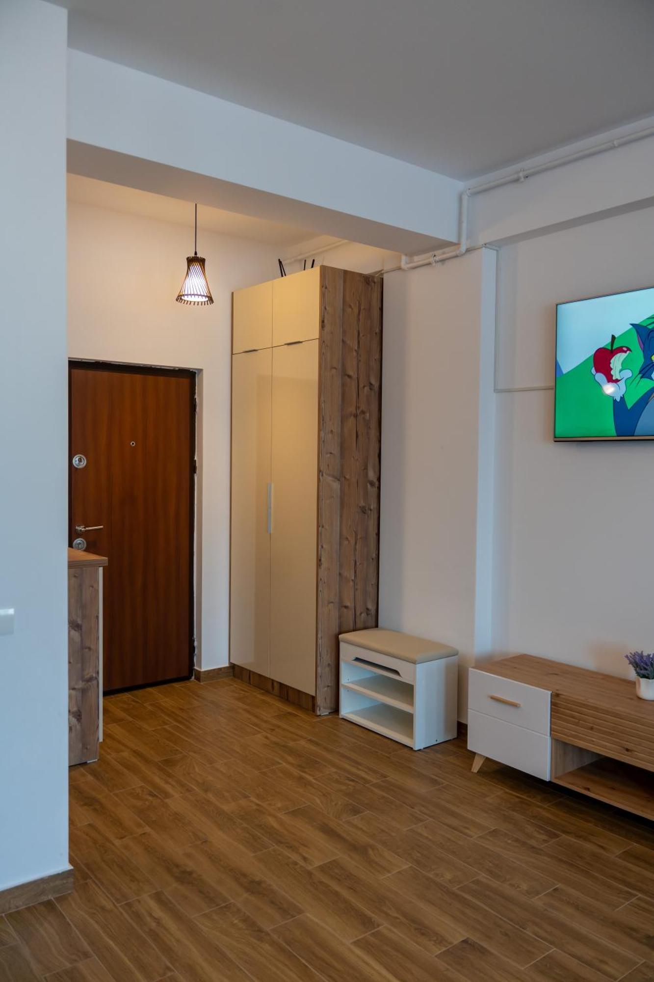 Studio Sea Side Năvodari Exterior foto