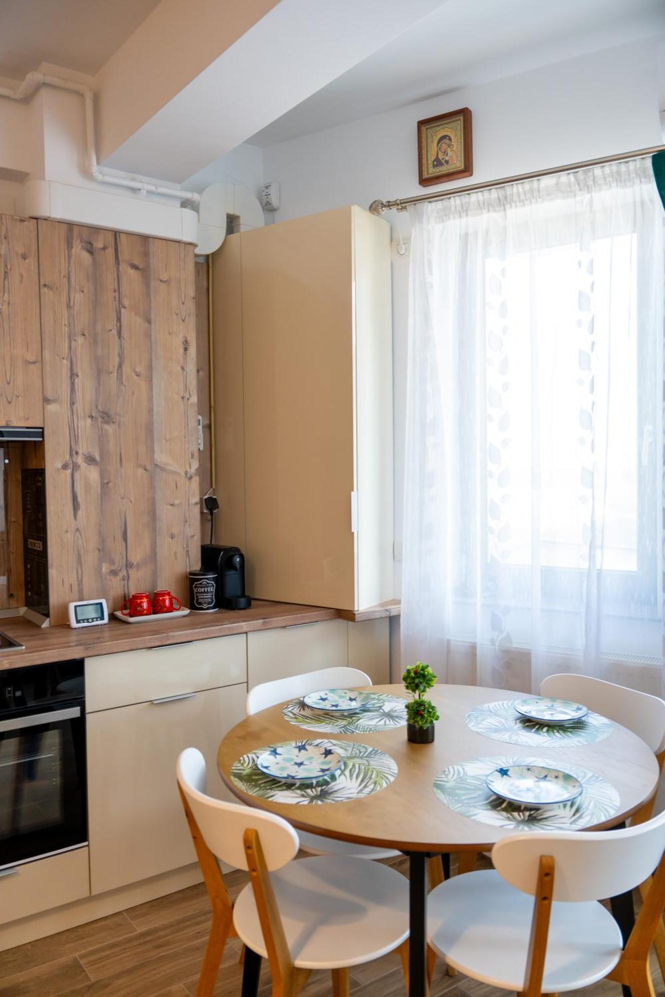 Studio Sea Side Năvodari Exterior foto