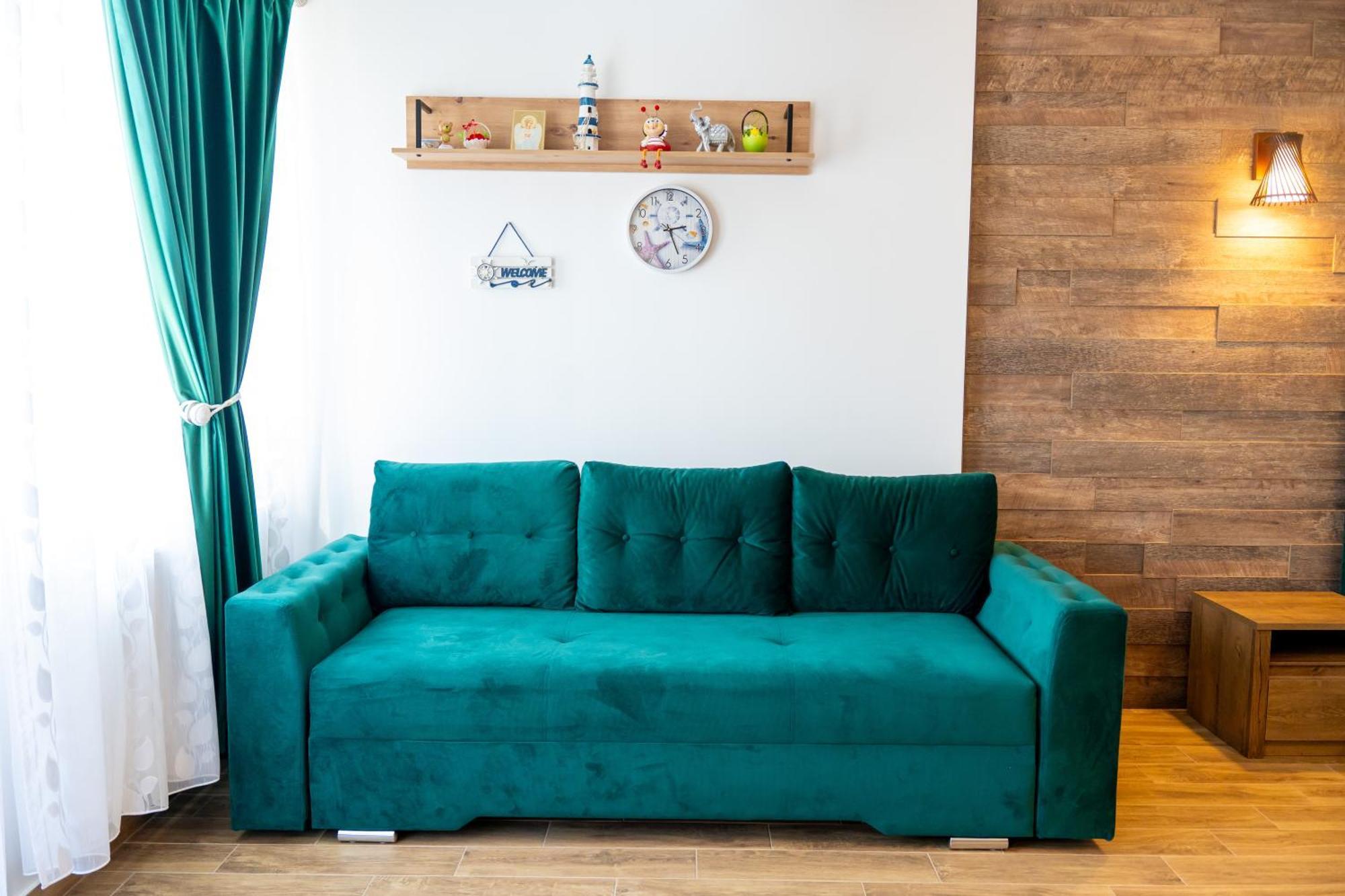 Studio Sea Side Năvodari Exterior foto