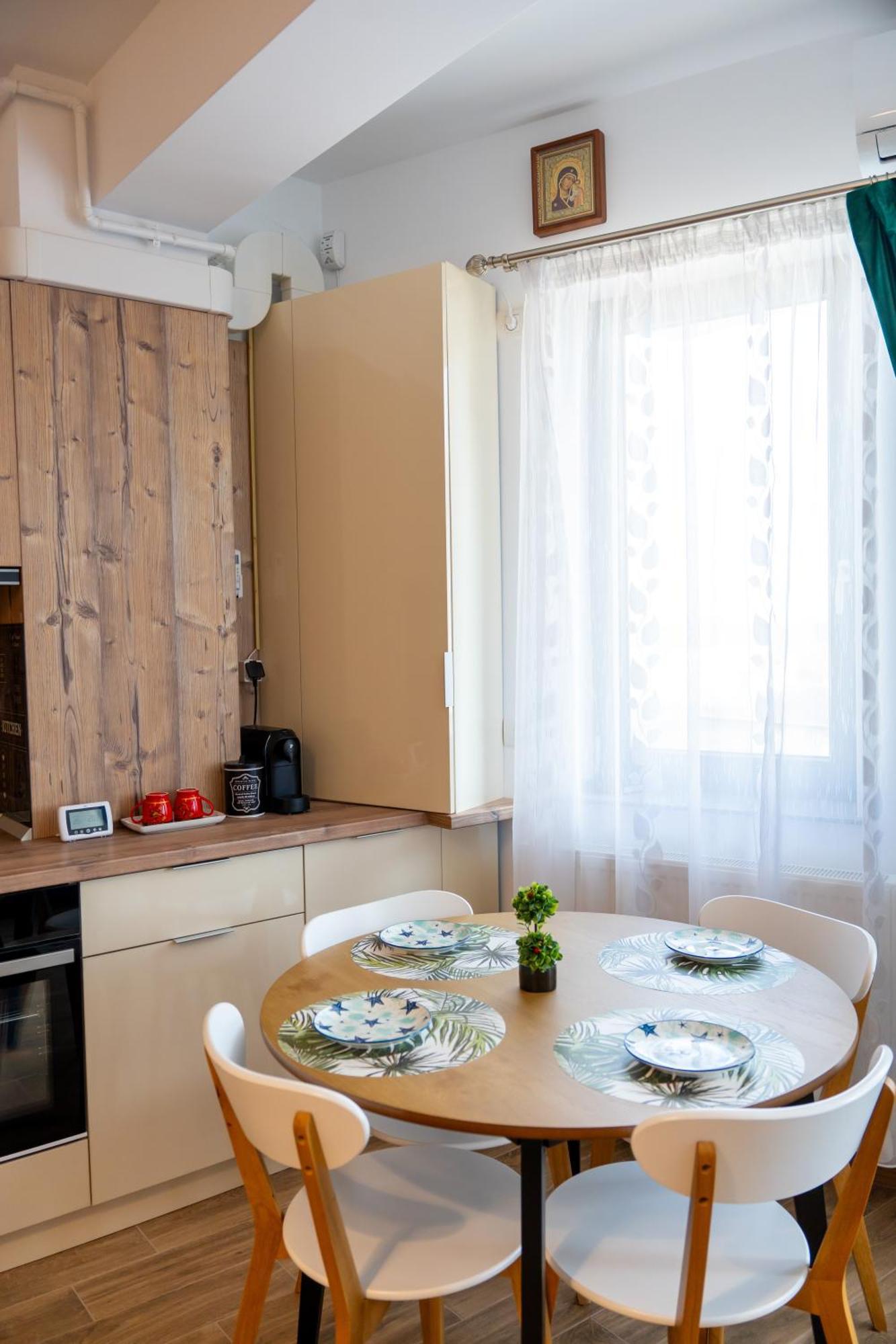 Studio Sea Side Năvodari Exterior foto